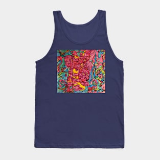 zx-ww[0`1]- Tank Top